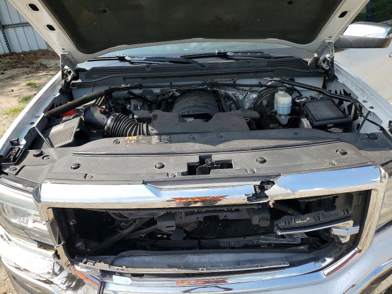 Aukcja sprzedaży 2016 Gmc Sierra, vin: 3GTU2NEC1GG197634, numer aukcji: 59335676