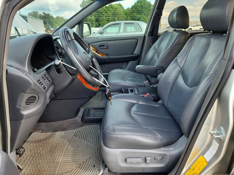 Продажа на аукционе авто 2000 Lexus Rx, vin: JT6GF10U6Y0081353, номер лота: 55582016