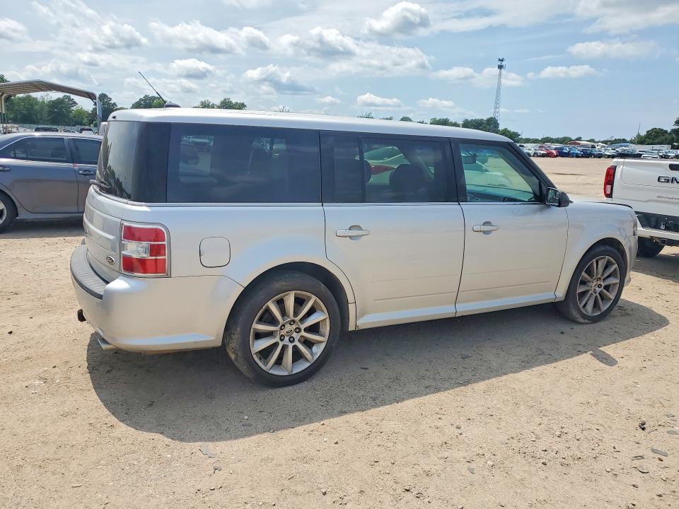 Aukcja sprzedaży 2013 Ford Flex, vin: 2FMGK5C84DBD25970, numer aukcji: 55511726