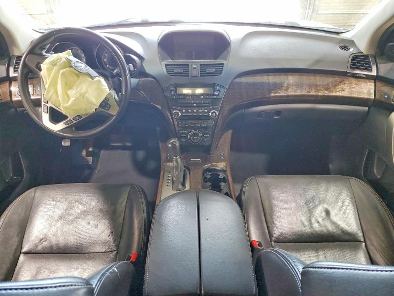 Aukcja sprzedaży 2012 Acura Mdx, vin: 2HNYD2H87CH534880, numer aukcji: 56271716