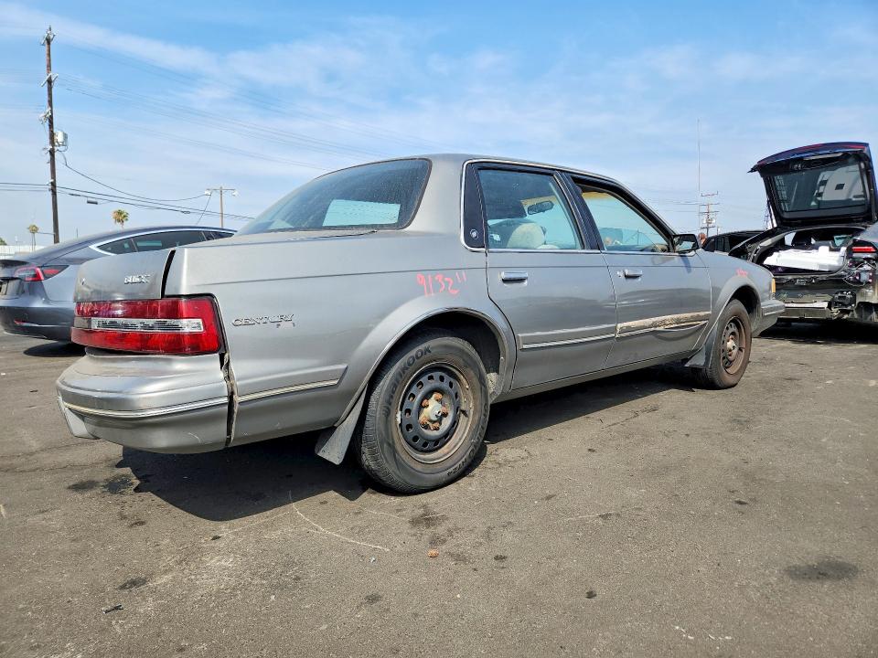 55516736 :رقم المزاد ، 1G4AH55M3S6485817 vin ، 1995 Buick Century مزاد بيع