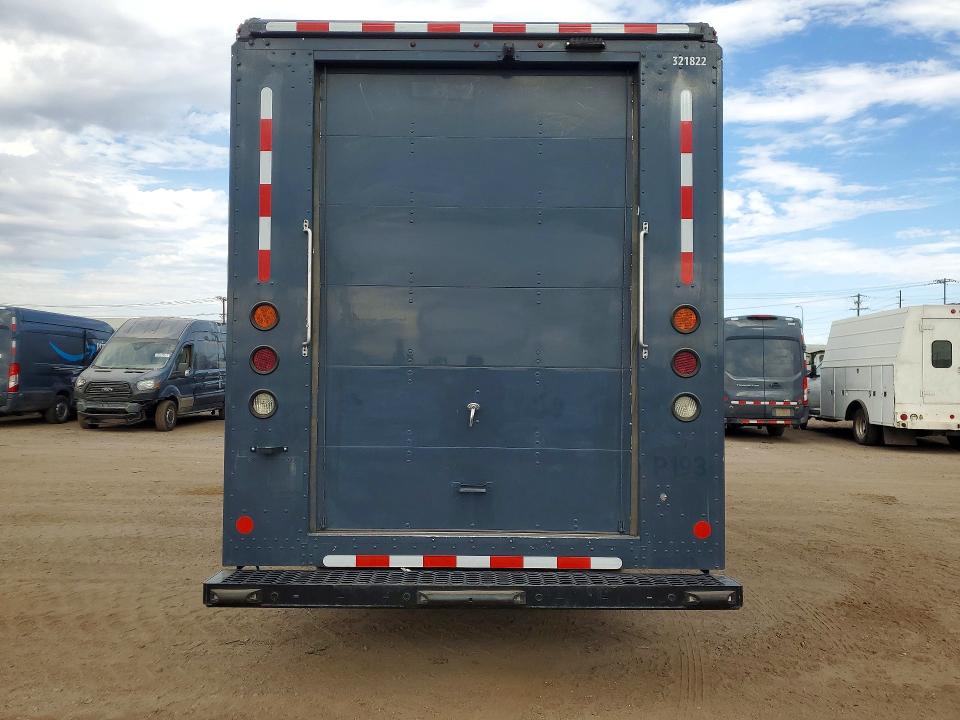 Aukcja sprzedaży 2020 Ford F59, vin: 1F65F5KN6L0A03499, numer aukcji: 54716536