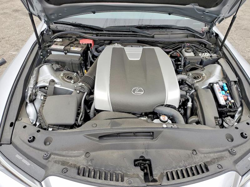 Продаж на аукціоні авто 2025 Lexus Is 300, vin: JTHB81F26S5054844, номер лоту: 58263996