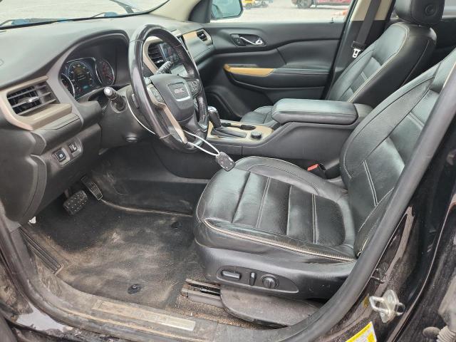 Продажа на аукционе авто 2017 Gmc Acadia, vin: 1GKKNXLS7HZ185322, номер лота: 57116306