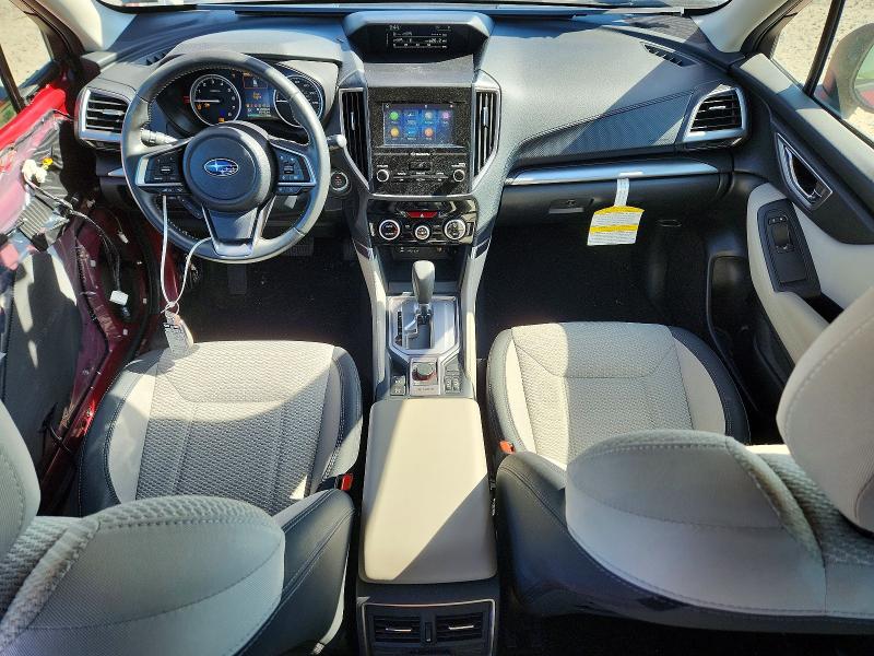 Продаж на аукціоні авто 2024 Subaru Forester, vin: JF2SKADCXRH403349, номер лоту: 56107886