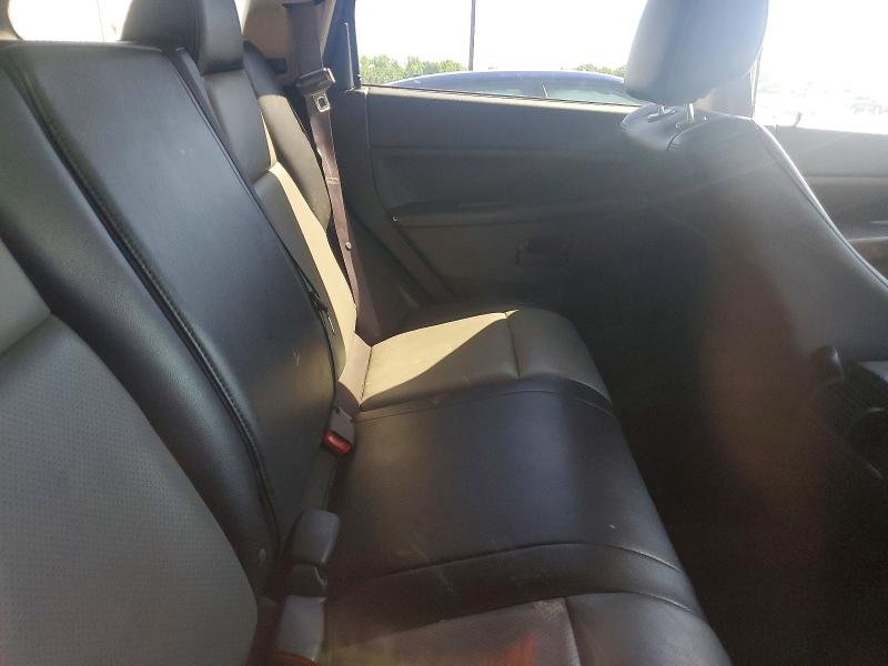 2008 Jeep Grand Cherokee მანქანა იყიდება აუქციონზე, vin: 1J8GR48K38C219684, აუქციონის ნომერი: 58297696