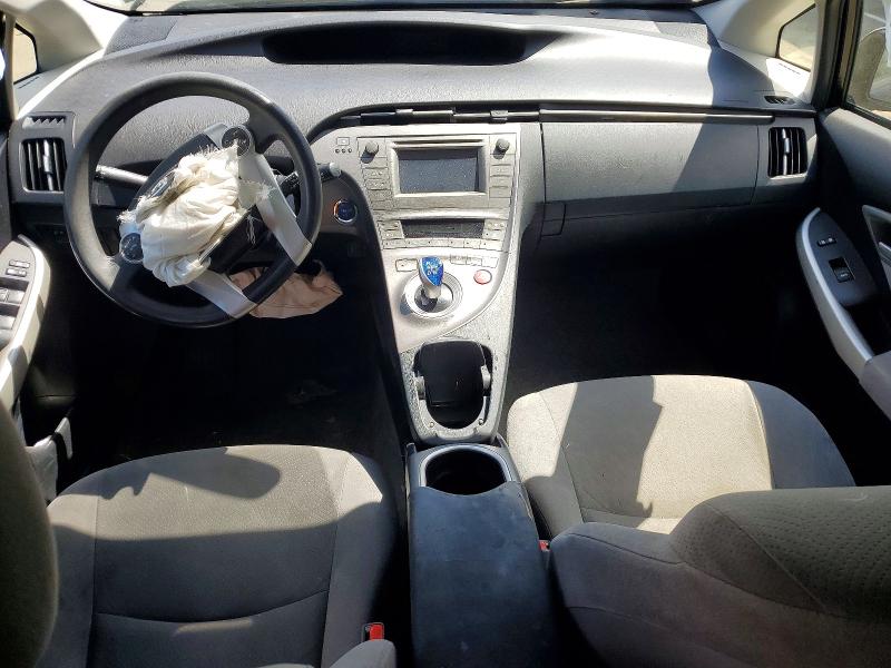 2014 Toyota Prius მანქანა იყიდება აუქციონზე, vin: JTDKN3DU5E0358078, აუქციონის ნომერი: 57978066