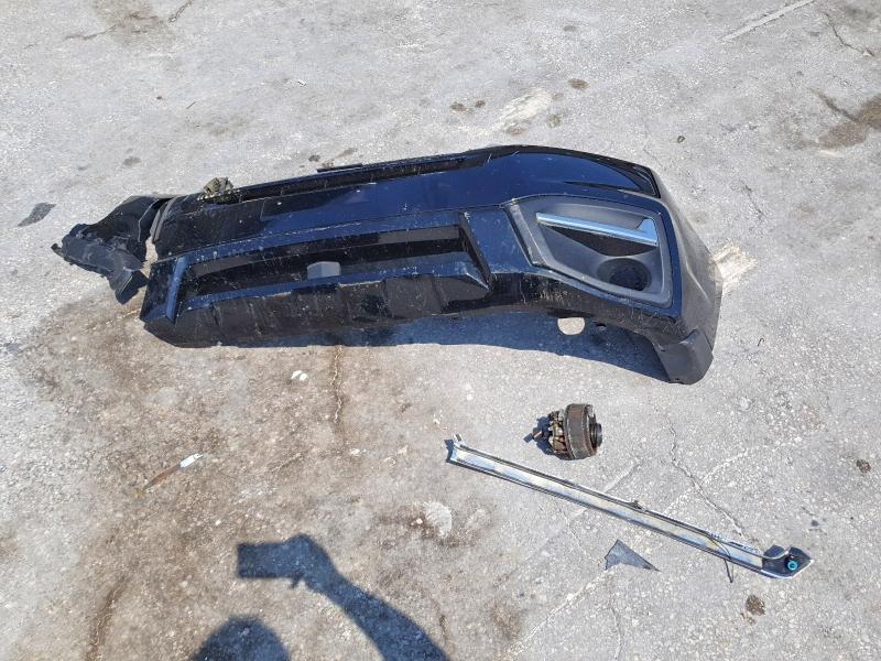 Продаж на аукціоні авто 2018 Subaru Forester, vin: JF2SJAEC4JH405684, номер лоту: 57209696