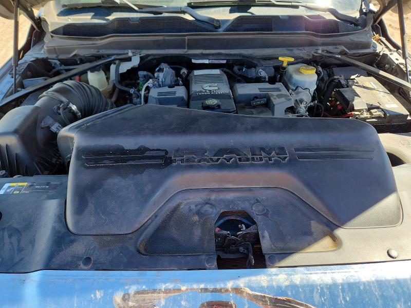 Продажа на аукционе авто 2020 Ram 3500, vin: 3C63RRGL7LG292843, номер лота: 57752026