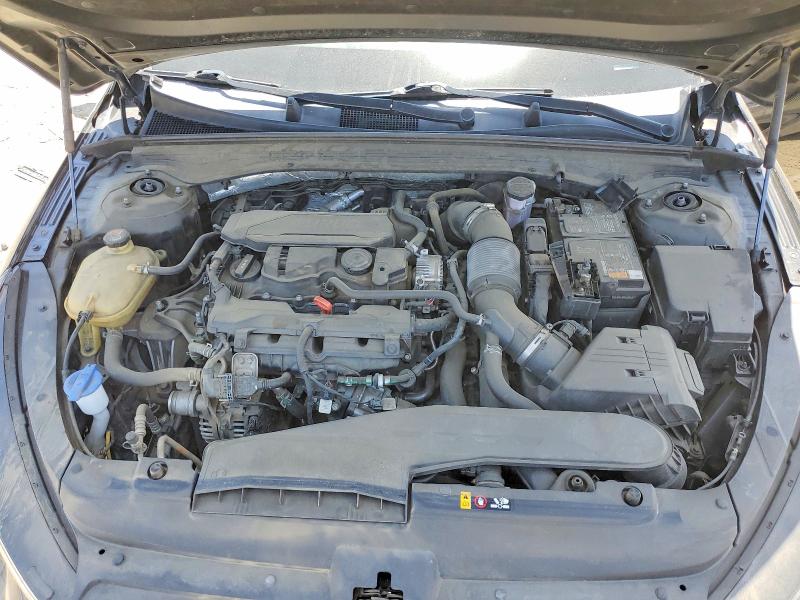 2022 Kia K5 მანქანა იყიდება აუქციონზე, vin: 5XXG64J20NG104501, აუქციონის ნომერი: 55560086