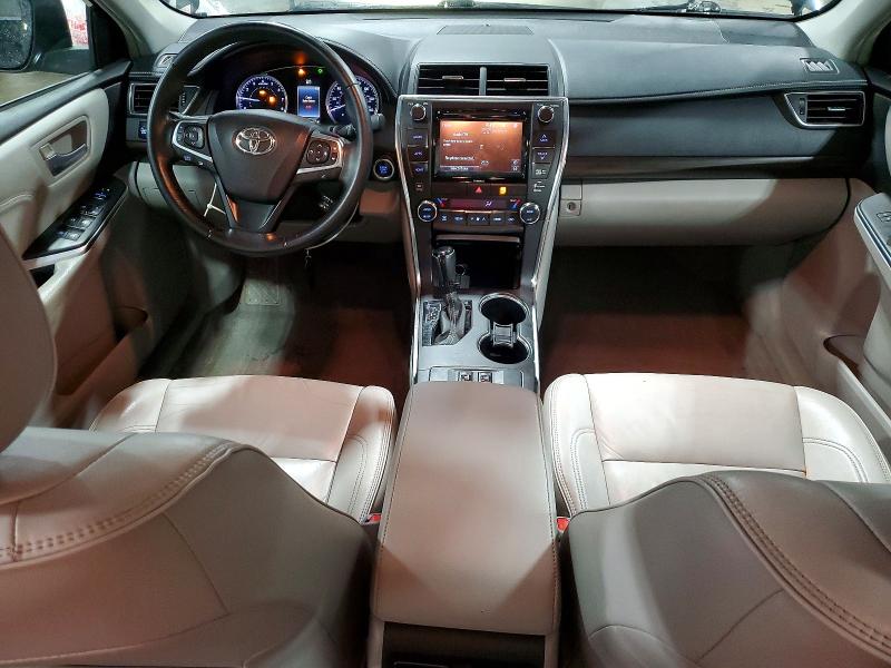 Продаж на аукціоні авто 2016 Toyota Camry, vin: 4T1BK1FK1GU571612, номер лоту: 55437696