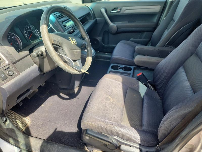 Продажа на аукционе авто 2008 Honda Cr-v, vin: 3CZRE38318G705870, номер лота: 55394616