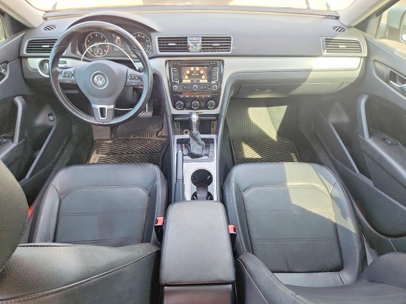 Aukcja sprzedaży 2013 Volkswagen Passat, vin: 1VWBP7A34DC082189, numer aukcji: 55888726