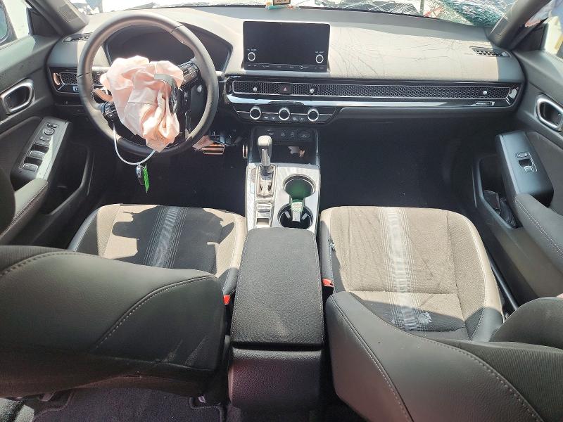 2026 Honda Civic მანქანა იყიდება აუქციონზე, vin: 2HGFE2F5XTH535526, აუქციონის ნომერი: 58049206
