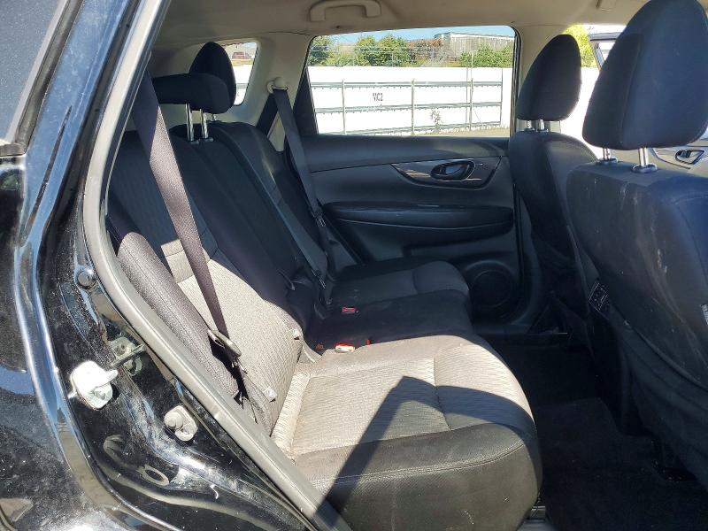 2019 Nissan Rogue მანქანა იყიდება აუქციონზე, vin: JN8AT2MT7KW253171, აუქციონის ნომერი: 56224776