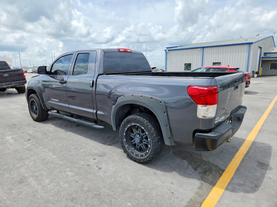 Продажа на аукционе авто 2011 Toyota Tundra, vin: 5TFRM5F17BX022564, номер лота: 55648006