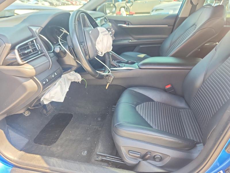Aukcja sprzedaży 2020 Toyota Camry, vin: 4T1G11AK7LU306848, numer aukcji: 59117666