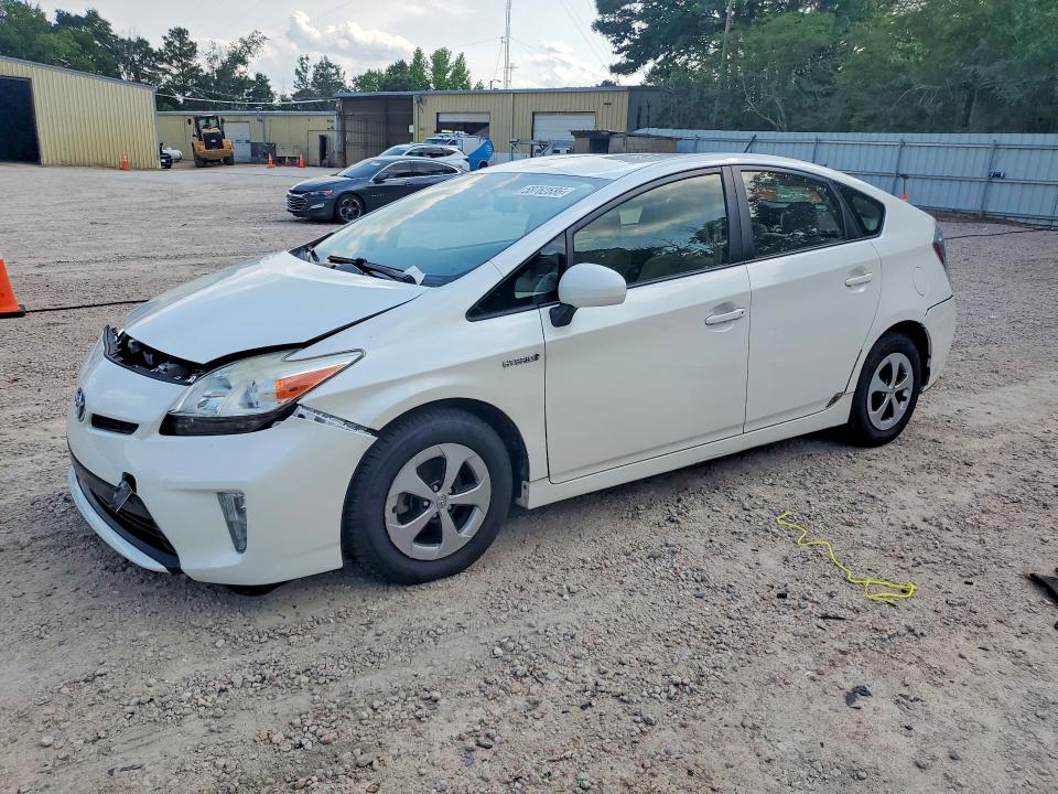 58762686 :رقم المزاد ، JTDKN3DU9C5415026 vin ، 2012 Toyota Prius مزاد بيع