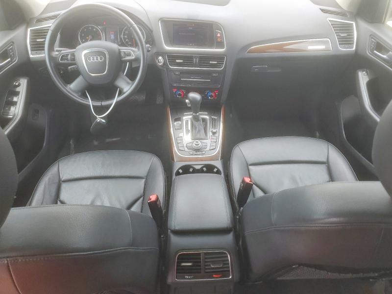 Продажа на аукционе авто 2010 Audi Q5, vin: WA1LKAFP5AA031073, номер лота: 56451036
