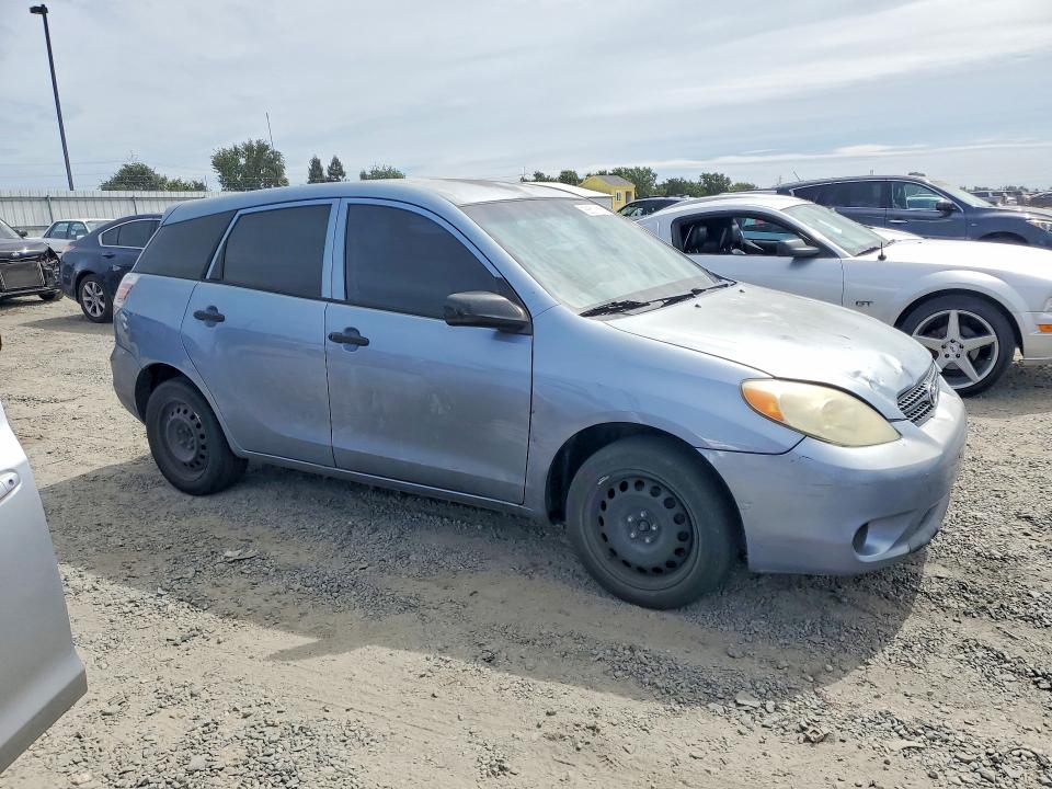 Продаж на аукціоні авто 2006 Toyota Corolla Matrix, vin: 2T1KR32E96C570599, номер лоту: 56511186