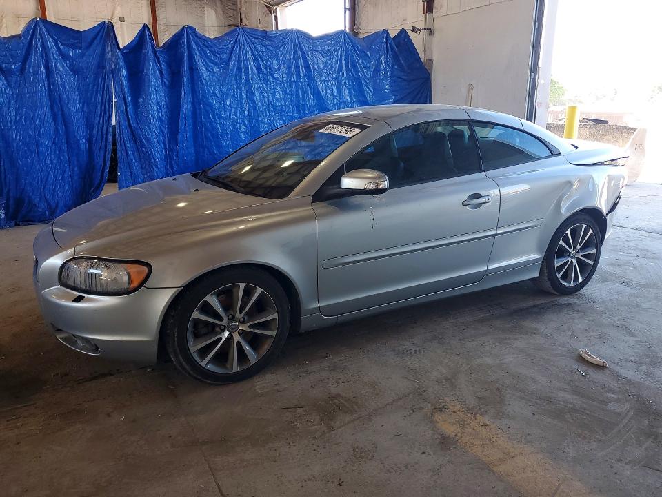 Aukcja sprzedaży 2010 Volvo C70, vin: YV1672MC4AJ090118, numer aukcji: 56077296