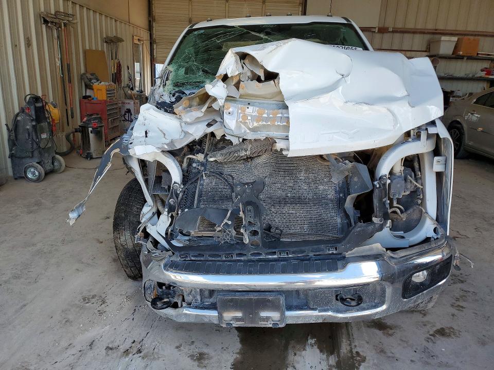 Auction sale of the 2025 Ford F350, vin: 1FT8W3DN4SED40203, lot number: 55379056