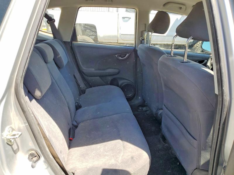 Auction sale of the 2011 Honda Fit, vin: JHMGE8G34BS001477, lot number: 56971856