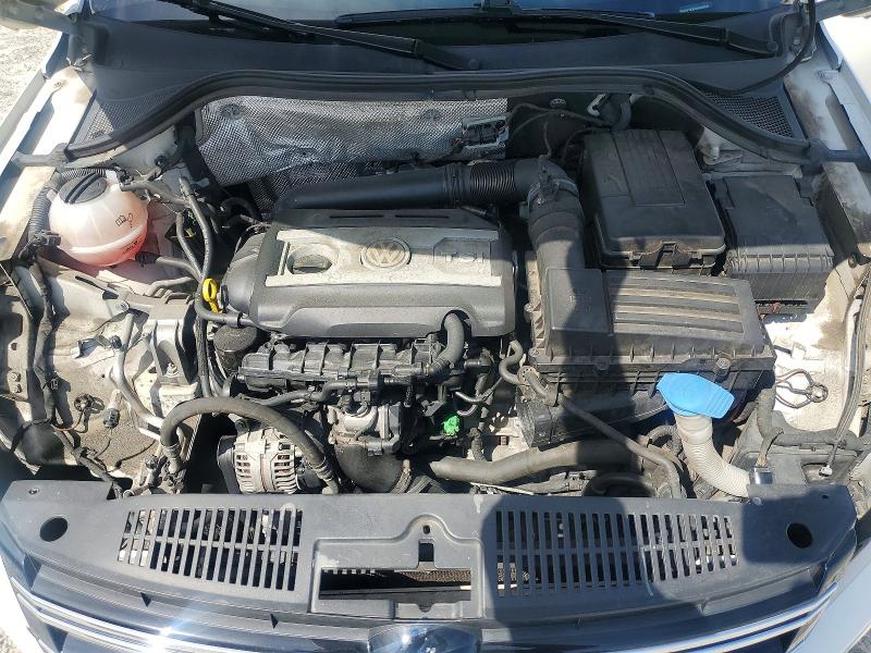 Продажа на аукционе авто 2014 Volkswagen Tiguan, vin: WVGAV3AXXEW028827, номер лота: 56842346