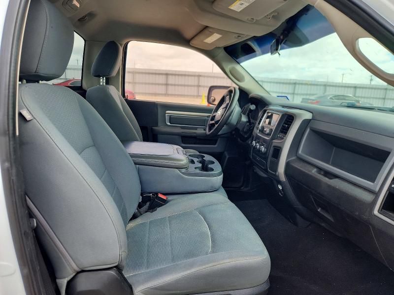 Aukcja sprzedaży 2013 Ram 1500, vin: 3C6JR6ATXDG507650, numer aukcji: 57017466