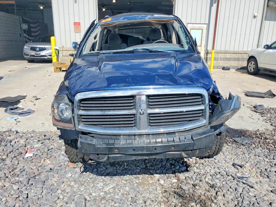 Aukcja sprzedaży 2005 Dodge Durango, vin: 1D4HB48D75F572721, numer aukcji: 56764196