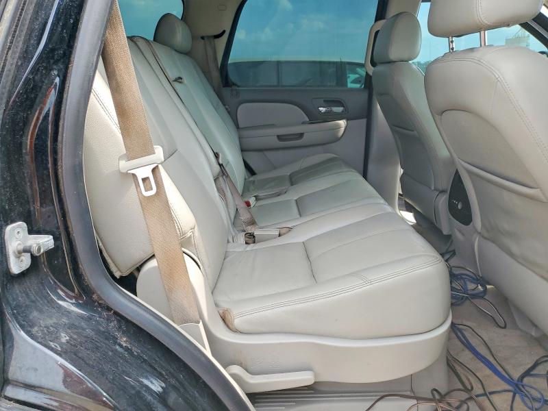 Auction sale of the 2009 Gmc Yukon, vin: 1GKFK13529R217984, lot number: 56317886