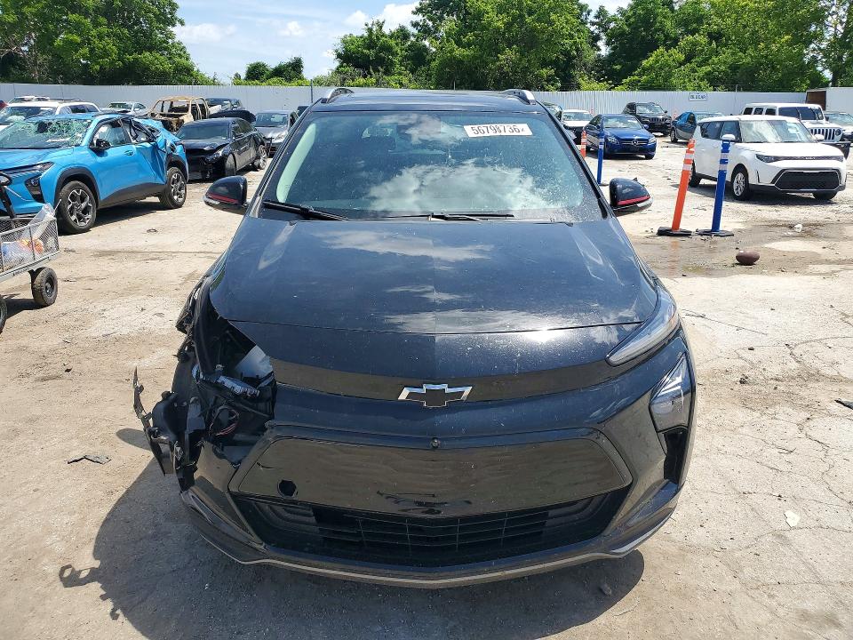 Aukcja sprzedaży 2023 Chevrolet Bolt Euv, vin: 1G1FZ6S02P4142698, numer aukcji: 56798736