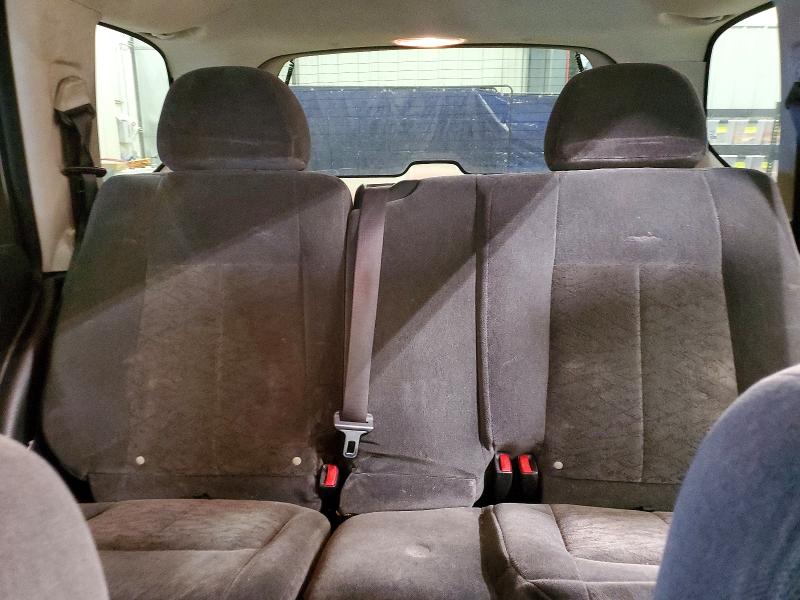 57213066 :رقم المزاد ، 1GKDT13S062347518 vin ، 2006 Gmc Envoy مزاد بيع