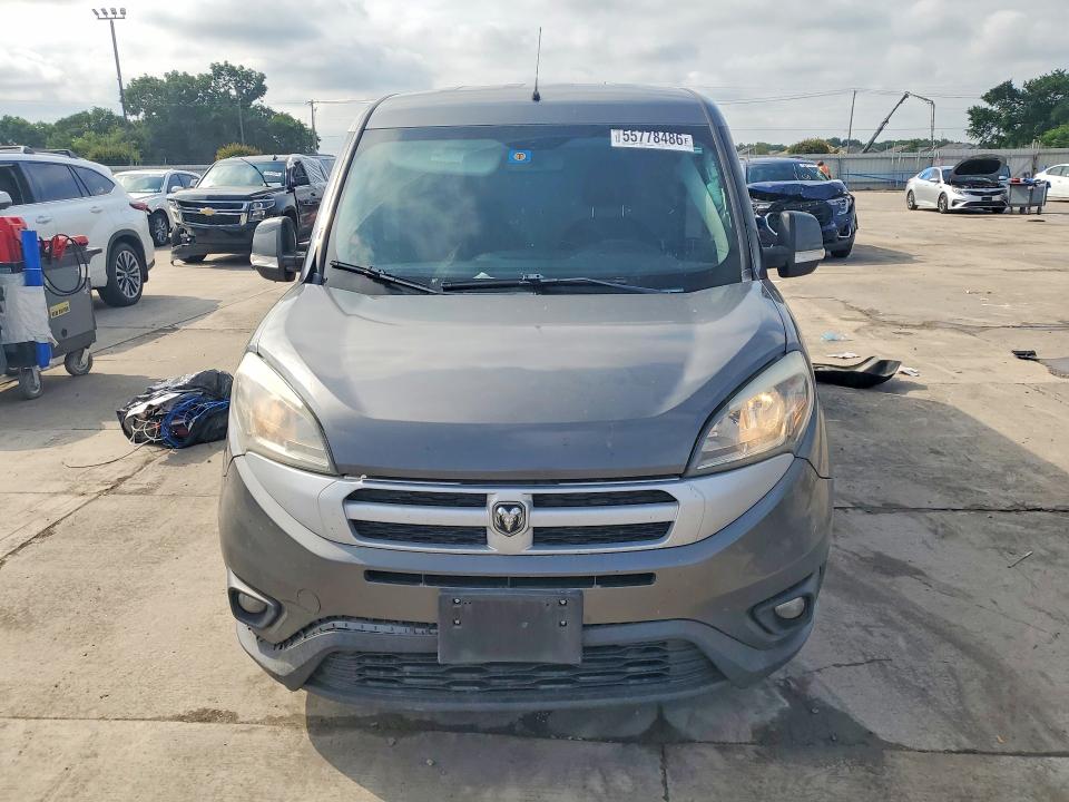 Aukcja sprzedaży 2015 Ram Promaster City, vin: ZFBERFBT4F6958296, numer aukcji: 61606516