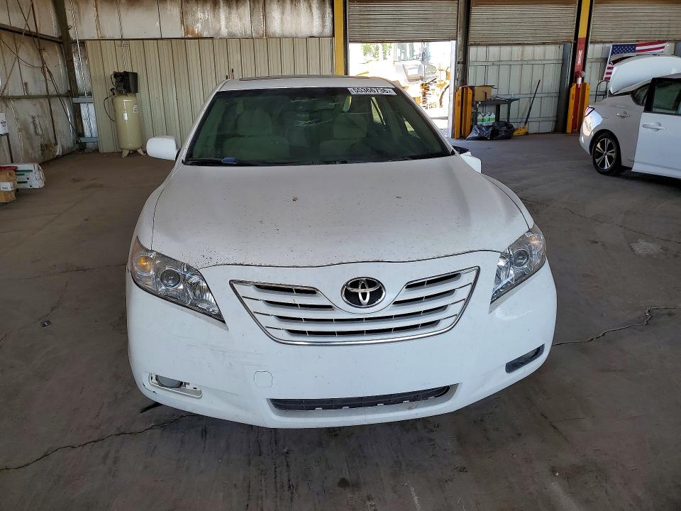Продаж на аукціоні авто 2007 Toyota Camry, vin: JTNBE46K473071815, номер лоту: 55366736