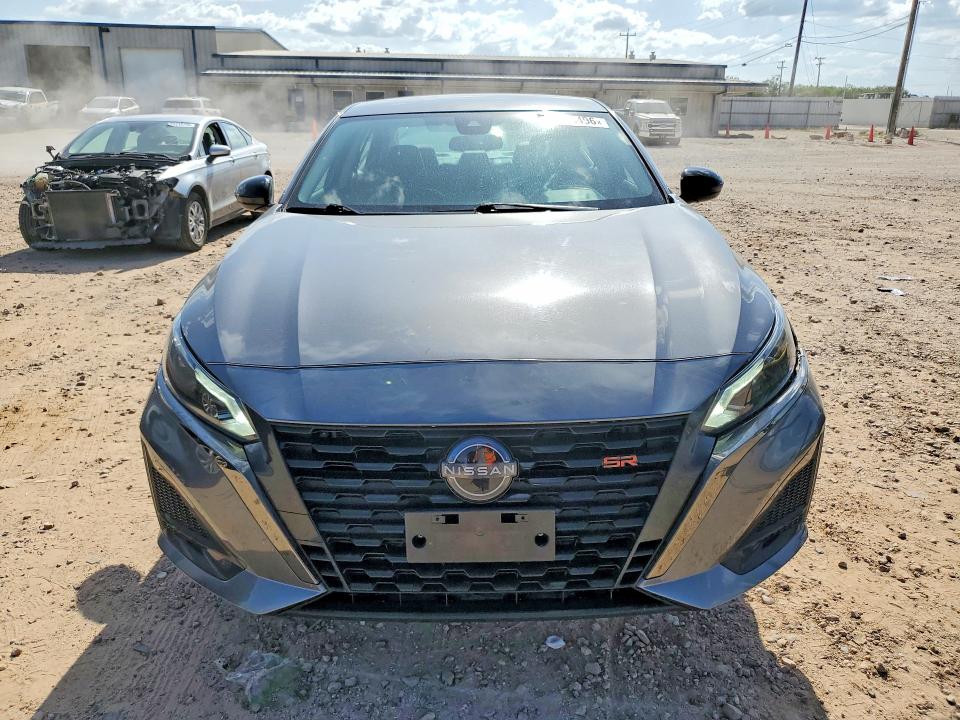 Продаж на аукціоні авто 2024 Nissan Altima, vin: 1N4BL4CV3RN383971, номер лоту: 55525496