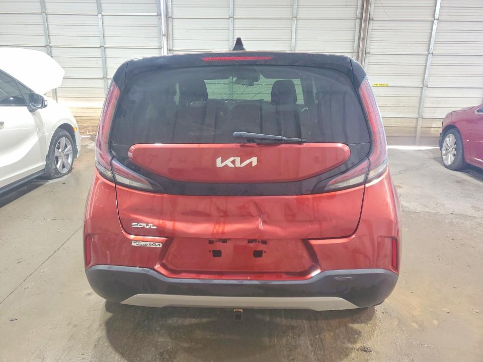 Продажа на аукционе авто 2023 Kia Soul, vin: KNDJ23AU7P7892816, номер лота: 57207576