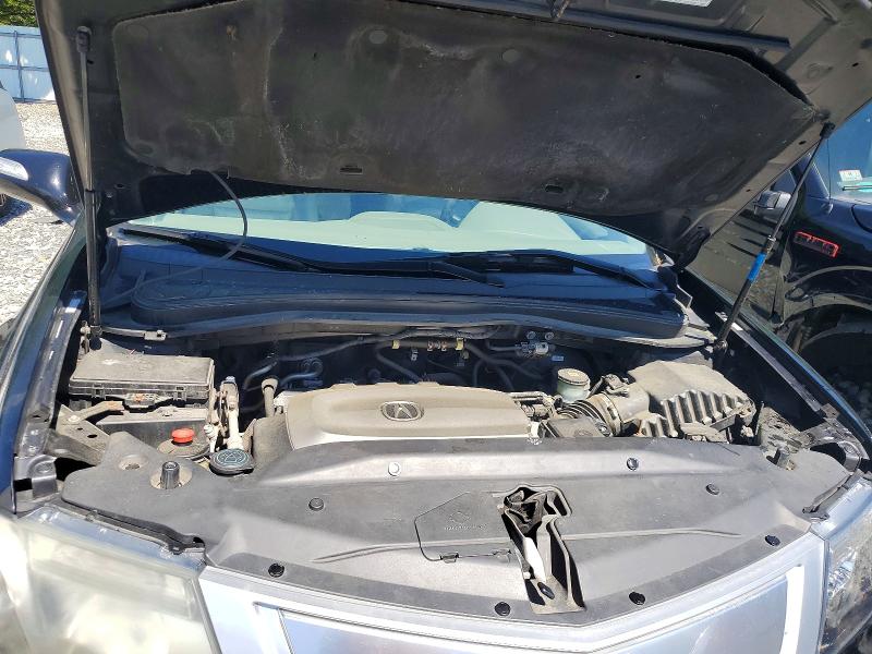 Продажа на аукционе авто 2011 Acura Mdx, vin: 2HNYD2H27BH525381, номер лота: 56611576