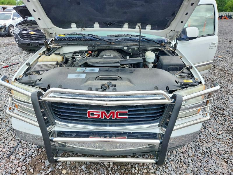 Продаж на аукціоні авто 2003 Gmc Yukon, vin: 1GKEK13Z93R183337, номер лоту: 58146936
