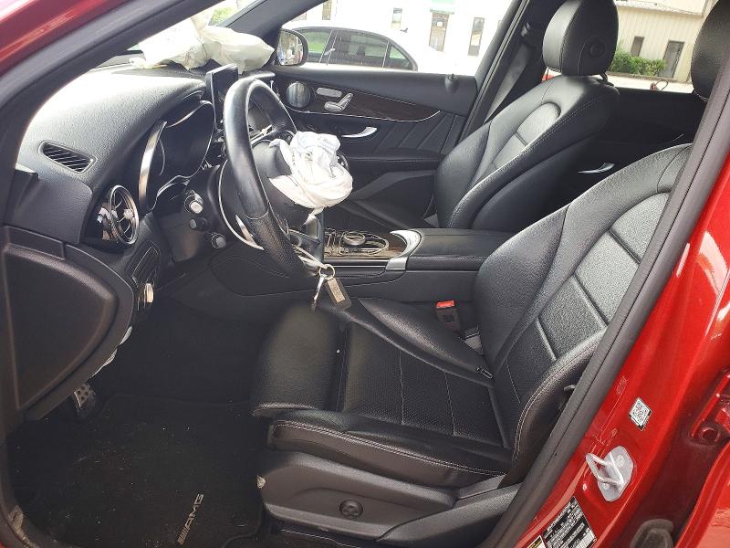 Aukcja sprzedaży 2019 Mercedes-benz Glc, vin: WDC0G4JB7KV140582, numer aukcji: 57859276