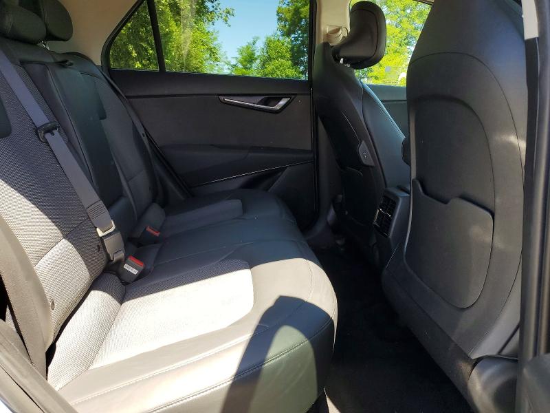 Продаж на аукціоні авто 2023 Kia Niro, vin: KNDCR3L19P5029115, номер лоту: 57254726
