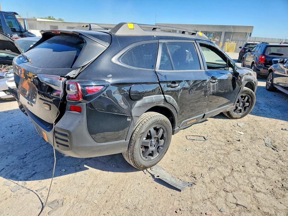 2024 Subaru Outback მანქანა იყიდება აუქციონზე, vin: 4S4BTGUD1R3208188, აუქციონის ნომერი: 55581766
