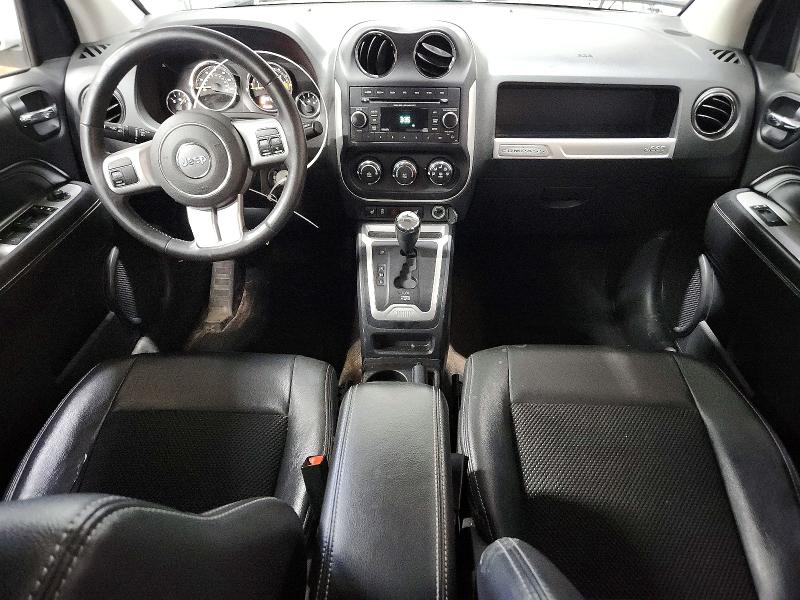 Продаж на аукціоні авто 2015 Jeep Compass, vin: 1C4NJDEB4FD272167, номер лоту: 56183836