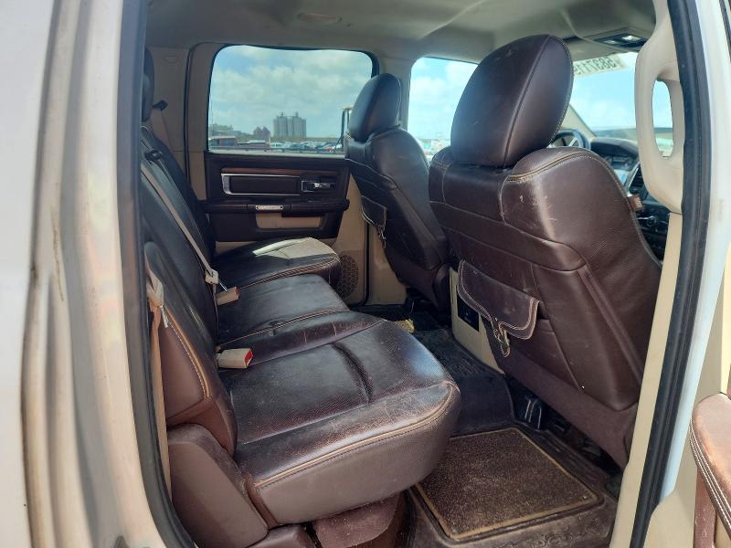 Продаж на аукціоні авто 2013 Ram 1500, vin: 1C6RR6PT1DS597550, номер лоту: 58371196