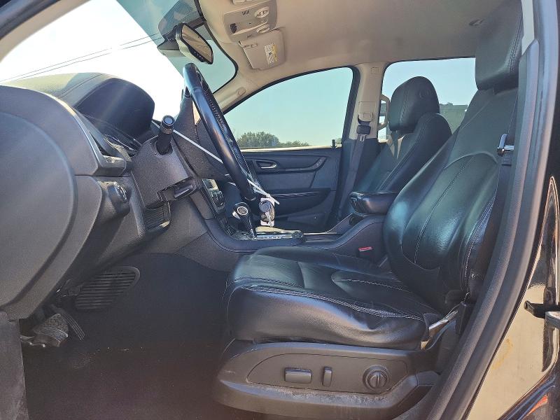 Продаж на аукціоні авто 2017 Gmc Acadia Limited, vin: 1GKKVSKD7HJ245622, номер лоту: 48431576