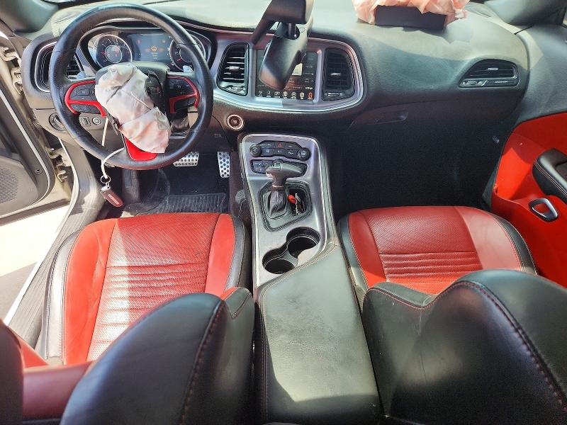 Aukcja sprzedaży 2016 Dodge Challenger, vin: 2C3CDZBT5GH172029, numer aukcji: 55428816