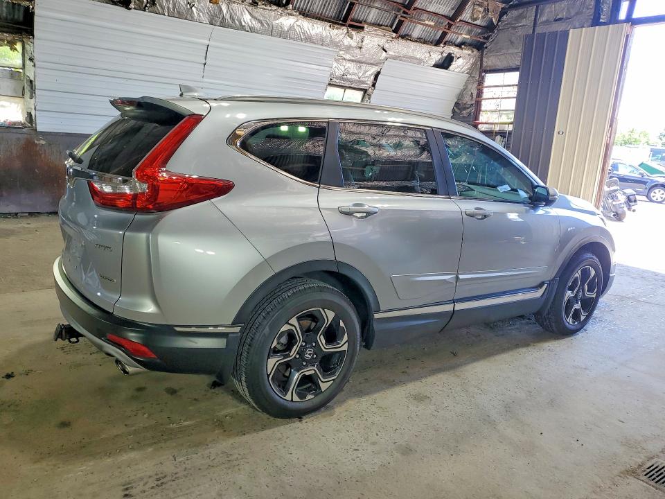 Продажа на аукционе авто 2017 Honda Cr-v, vin: 5J6RW2H9XHL006591, номер лота: 57298206