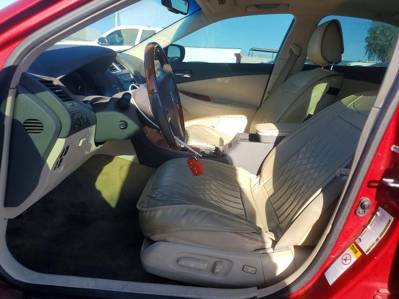 Aukcja sprzedaży 2010 Lexus Es, vin: JTHBK1EG7A2376956, numer aukcji: 56852796