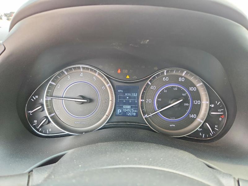 Продажа на аукционе авто 2017 Infiniti Qx80, vin: JN8AZ2NC8H9431609, номер лота: 58753216