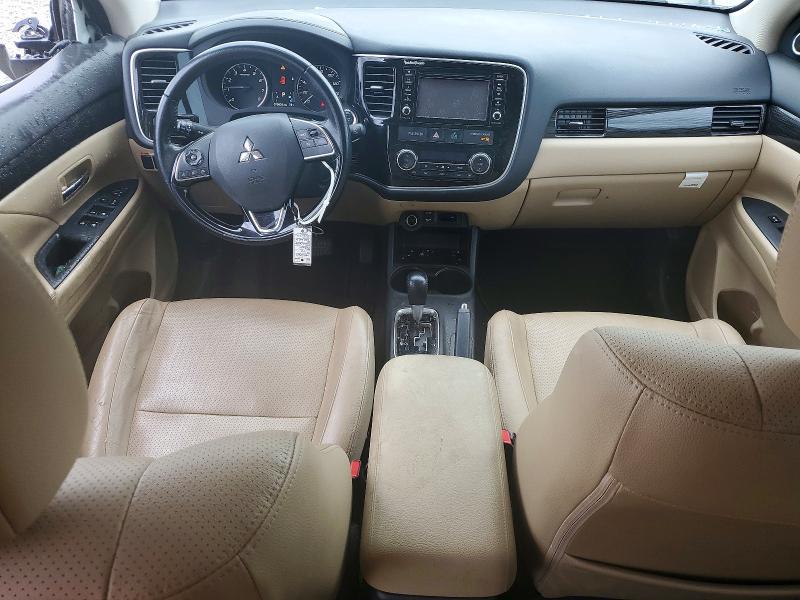 Aukcja sprzedaży 2016 Mitsubishi Outlander, vin: JA4AD3A35GZ007223, numer aukcji: 57871116